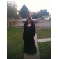 Nylon Mermaid and Trumpet Gown 1 Tier Floor-length Slip Style/ Wedding Petticoats