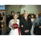 MARGARET - Vestido de Noiva em Tule