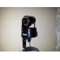 coolcam - 300k pixels draadloze pan tilt ip camera (nachtzicht, iphone ondersteund)