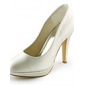 TITANIA - Pumps Bruiloft Stilettohak Satijn