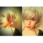 Cosplay Wig Inspired by Hunter×Hunter-Killua 