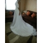 OCEANSIDE - Robe de Mariée Mousseline