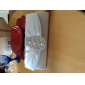 Gorgeous Silk With Austria Rhinestones Evening Handbags/ Clutches