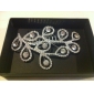 Gorgeous Rhinestone Bridal Hair Comb/Headpiece