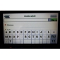 7 inch 2DIN auto dvd speler (gps, tv, bluetooth, rds, 800x480)