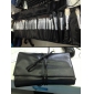 Professional 40 Pcs Wool Makeup Brush Set with Free Black Case