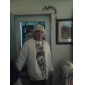 Cosplay Hat Inspired by One Piece-Death Surgeon Trafalgar Law 
