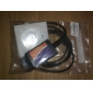 OBD2 escáner ELM327 USB - de plástico (szc1970)