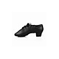 sapatos de dança de salão sapatos de couro superior latin para os homens e as crianças