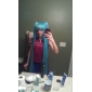Cosplay Wig Inspired by Vocaloid Hatsune Miku 