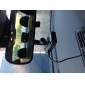 1080p Full HD night vision dvr auto, auto zwarte doos met een 2,0 inch scherm, HDMI, CMOS-sensor