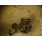 Complete Tattoo Machine Kit 2 Guns with high quality ink