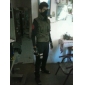 cosplay kostyme inspirert av naruto Konohagakure jonin uniform