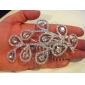 Gorgeous Rhinestone Bridal Hair Comb/Headpiece