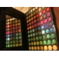 88 make-up kleuren oogschaduw plaat