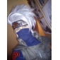 Cosplay Wig Inspired by Naruto Hatake Kakashi 