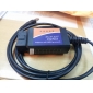 OBD2 Scanner ELM327 USB - Plastic