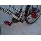 pedal de alta qualidade com rolamento de esferas