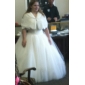 Gorgeous Faux Fur Wedding / Special Occasion Shawl / Wrap