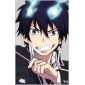 Cosplay Wig Inspired by One Piece Monkey D. Luffy 