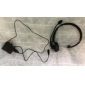 Bluetooth Headset for Cell Phones and Computers with Recording Function