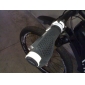Special Design Rubber MTB Grip (Anti-skidding, Locked Function)