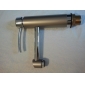Chrome Single Handle Centerset Bathroom Sink Faucet