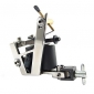 máquina de tatuaje inoxidable sombreado (dt-m036)