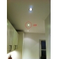 GU5.3 4W 320-360LM 2800-3200K Warm White Light LED Spot Bulb (12V)