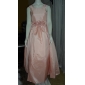 JELICA - Vestido de Comunhão em Tafetá