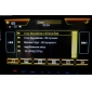 7 inch 2DIN auto dvd speler (gps, tv, bluetooth, rds, 800x480)