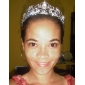 gorgeous austria strass tiara de noiva