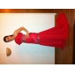 CYRA - Kleid für Abendveranstaltung aus Chiffon