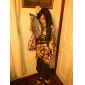 Cosplay Wig Inspired by Gintama-Kotaro Kazura 