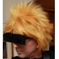 Cosplay Wig Inspired by Bleach Ichigo Kurosaki 
