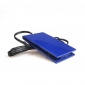 Blue And Top Quality Tattoo Foot Switch