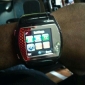MQ007 Super Cool - 1.5 Inch Watch Cell Phone (Bluetooth, FM)