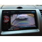 HD Car Rearview Camera for NISSAN  QASHQAI / XTRAILl / SUNNY 2011