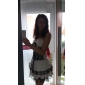 princesa série sexy anjo traje de renda de poliéster