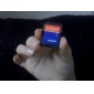 MicroSD til SD minnekort adapter (2-pack)
