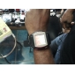 MQ007 Super Cool - 1.5 Inch Watch Cell Phone (Bluetooth, FM)