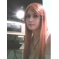 cosplay peluca inspirada en lejía orihime inoue