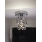 Lámpara Chandelier Moderna de Cristal - OTTAWA