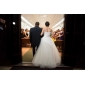 CARMEL - Abito da Sposa in Tulle