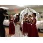 Elegant Faux Fur Wedding / Special Occasion Shawl