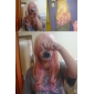Cosplay Wig Inspired by Macross F Sheryl Nome 