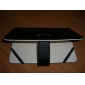 haute qualité couvrent synthétiques étui en cuir pour 7 pouces Tablet PC - noir