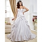 MARGARET - Vestido de Noiva em Tule