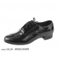similpelle superiore scarpe da ballo scarpe da ballo per gli uomini moderni