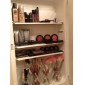 Professional Brush Set With Dark Lovely Pouch(22 Pcs)